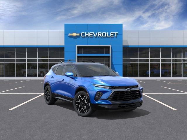 2026 Chevrolet Blazer RS AWD