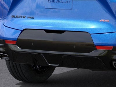 2026 Chevrolet Blazer RS AWD