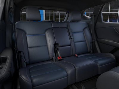 2026 Chevrolet Blazer RS AWD