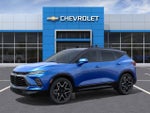 2026 Chevrolet Blazer RS AWD