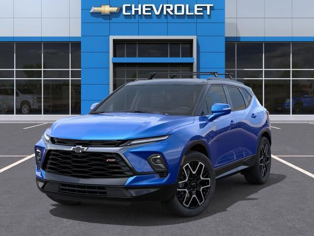 2026 Chevrolet Blazer RS AWD