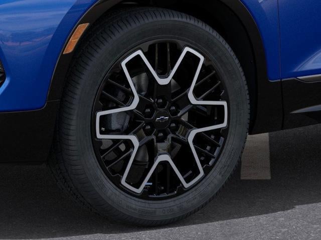 2026 Chevrolet Blazer RS AWD