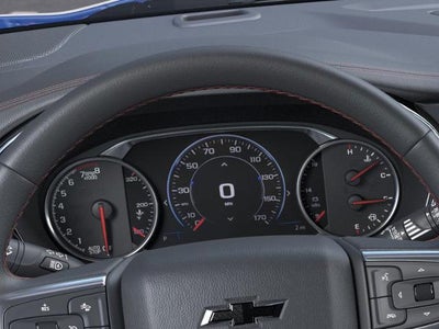 2026 Chevrolet Blazer RS AWD