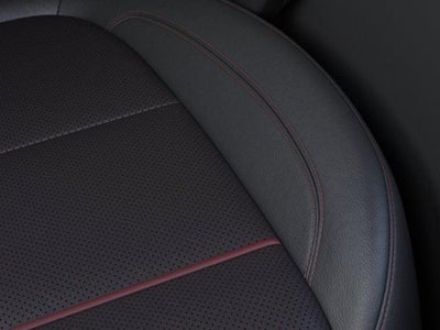 2026 Chevrolet Blazer RS AWD