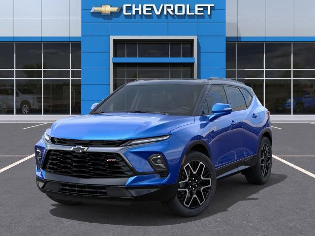 2026 Chevrolet Blazer RS AWD