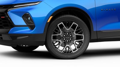 2026 Chevrolet Blazer RS AWD