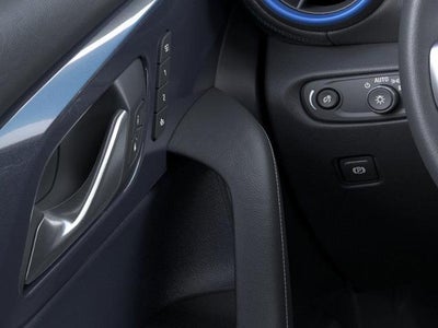 2026 Chevrolet Blazer RS AWD