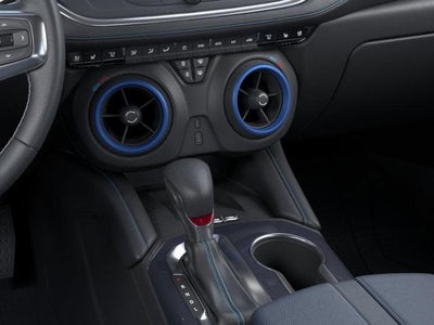 2026 Chevrolet Blazer RS AWD