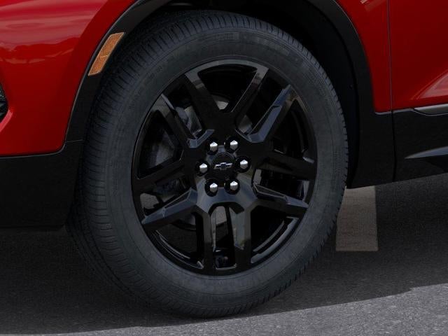 2026 Chevrolet Blazer RS AWD