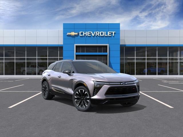 2026 Chevrolet Blazer EV RS AWD