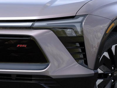 2026 Chevrolet Blazer EV RS AWD