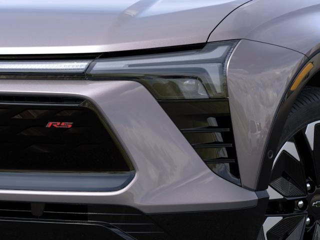 2026 Chevrolet Blazer EV RS AWD