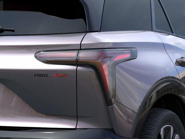 2026 Chevrolet Blazer EV RS AWD