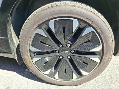 2026 Chevrolet Blazer EV RS AWD