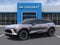 2026 Chevrolet Blazer EV RS AWD