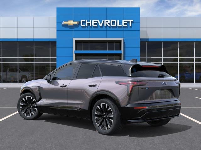 2026 Chevrolet Blazer EV RS AWD