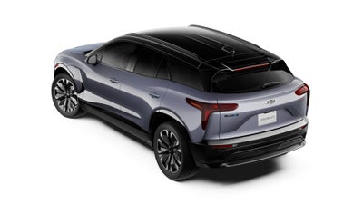 2026 Chevrolet Blazer EV RS AWD
