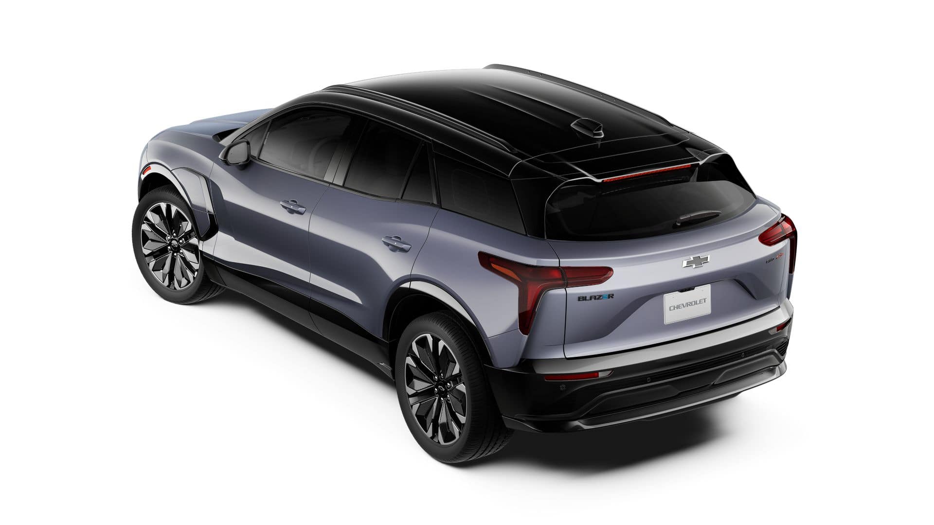 2026 Chevrolet Blazer EV RS AWD
