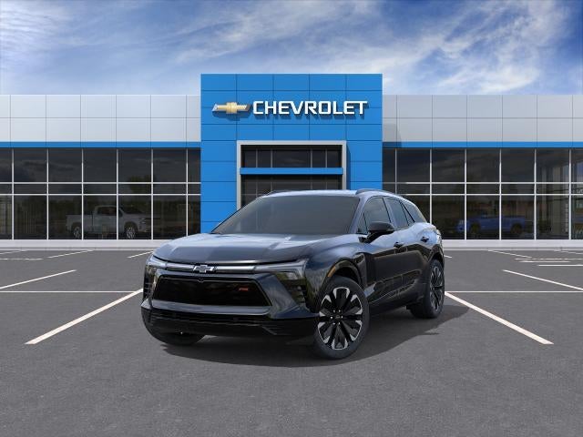 2026 Chevrolet Blazer EV RS AWD