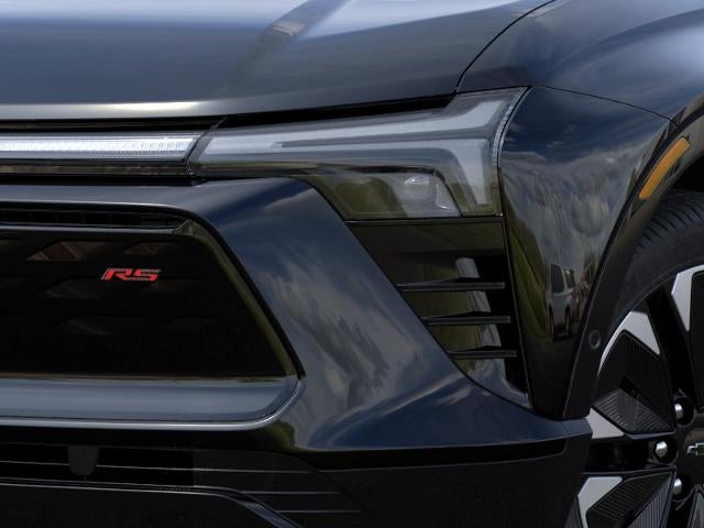 2026 Chevrolet Blazer EV RS AWD