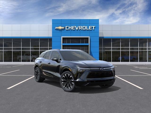 2026 Chevrolet Blazer EV RS AWD