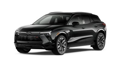 2026 Chevrolet Blazer EV RS AWD