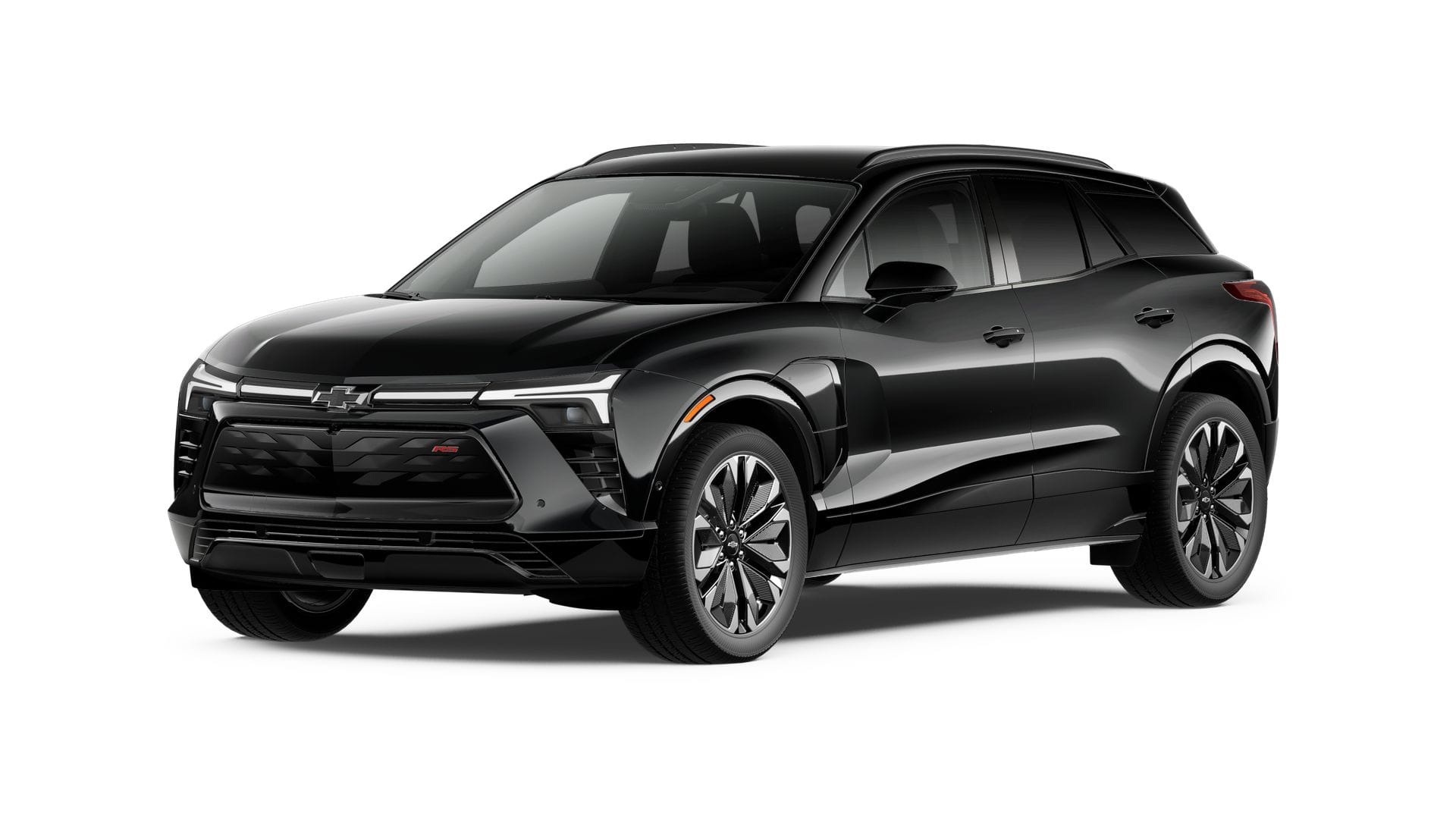 2026 Chevrolet Blazer EV RS AWD