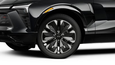 2026 Chevrolet Blazer EV RS AWD