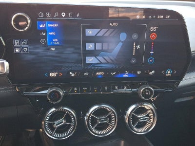 2024 Chevrolet Blazer EV LT