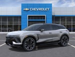 2026 Chevrolet Blazer EV SS AWD