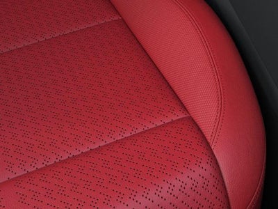 2026 Chevrolet Blazer EV SS AWD