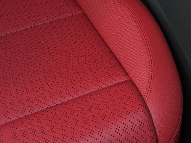 2026 Chevrolet Blazer EV SS AWD