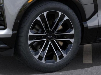 2026 Chevrolet Blazer EV SS AWD