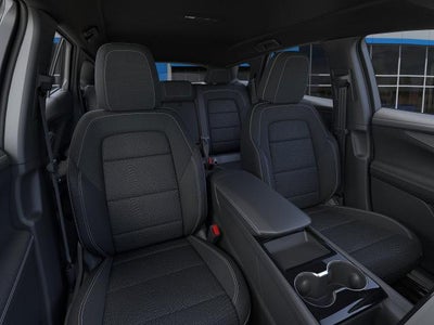 2025 Chevrolet Blazer EV LT AWD