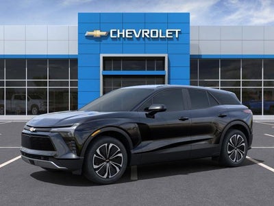 2025 Chevrolet Blazer EV LT AWD