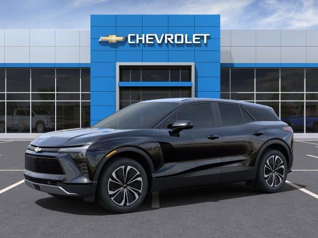 2025 Chevrolet Blazer EV LT AWD