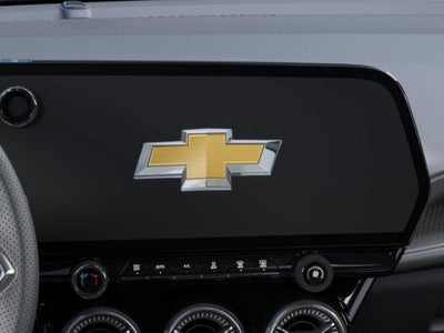 2025 Chevrolet Blazer EV LT AWD