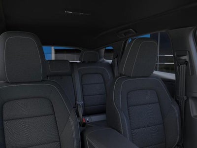 2025 Chevrolet Blazer EV LT AWD