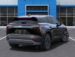2025 Chevrolet Blazer EV LT AWD