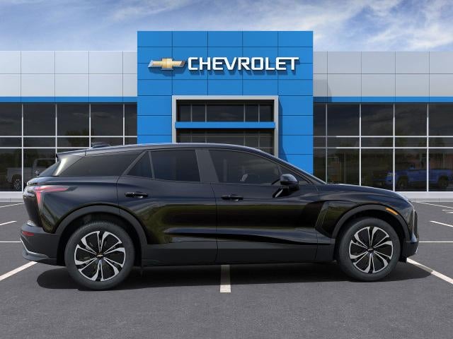 2025 Chevrolet Blazer EV LT AWD