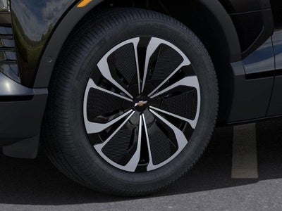 2025 Chevrolet Blazer EV LT AWD