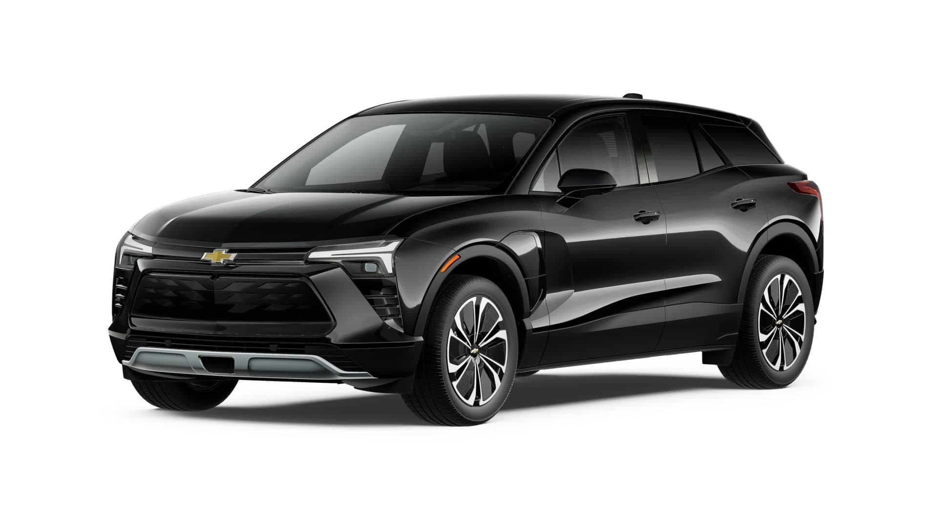 2025 Chevrolet Blazer EV LT AWD