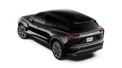 2025 Chevrolet Blazer EV LT AWD