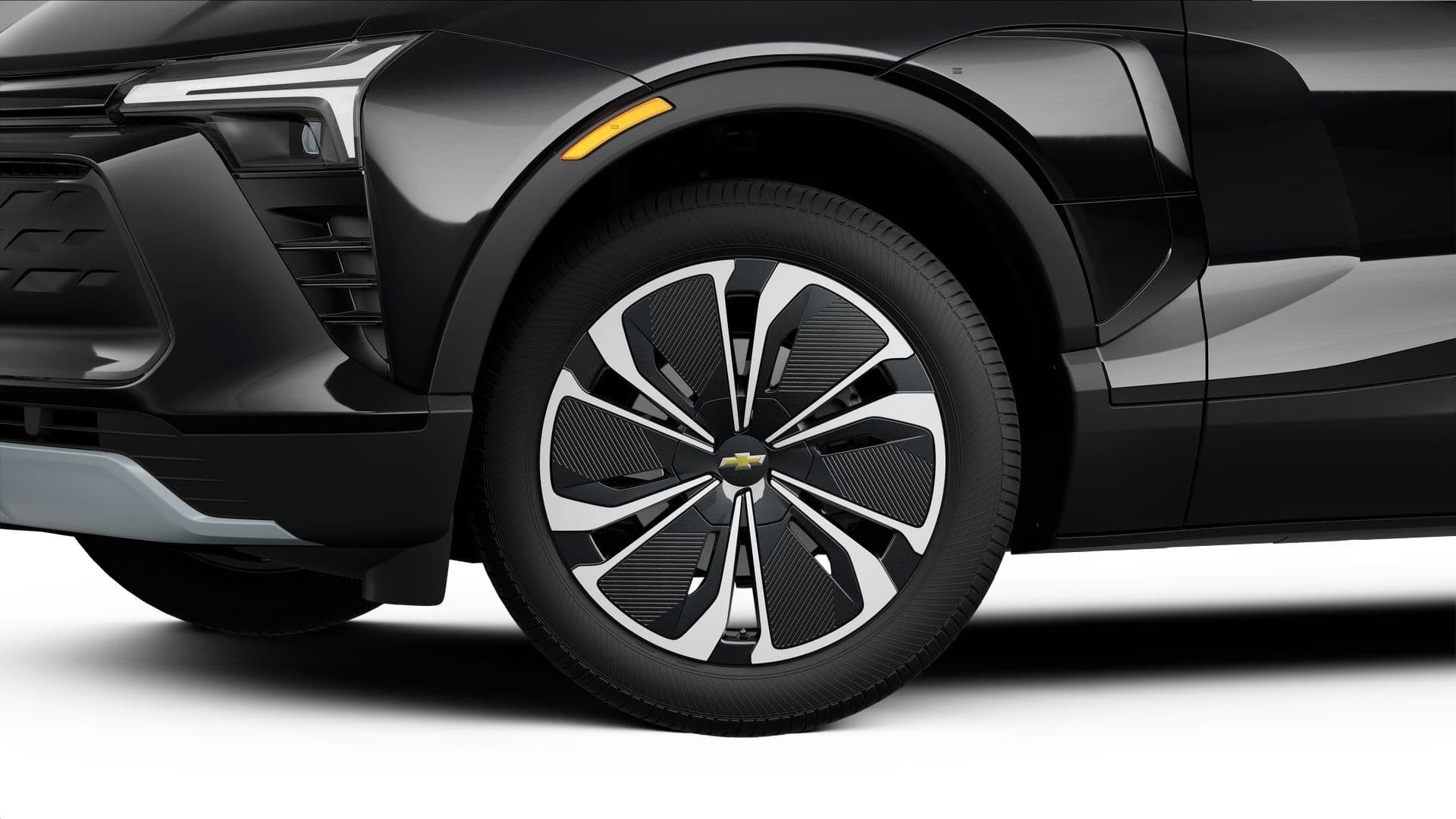 2025 Chevrolet Blazer EV LT AWD