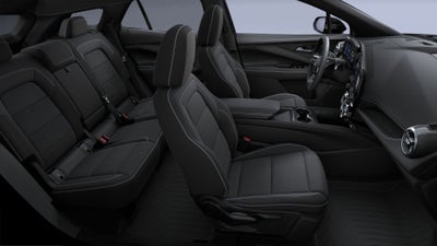 2025 Chevrolet Blazer EV LT AWD