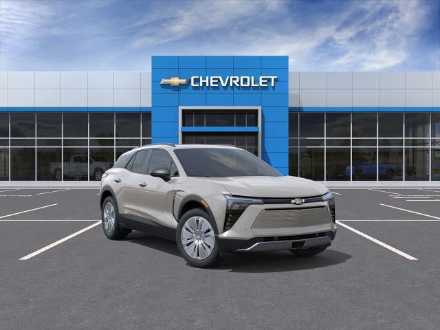 2027 Chevrolet Blazer EV LT AWD