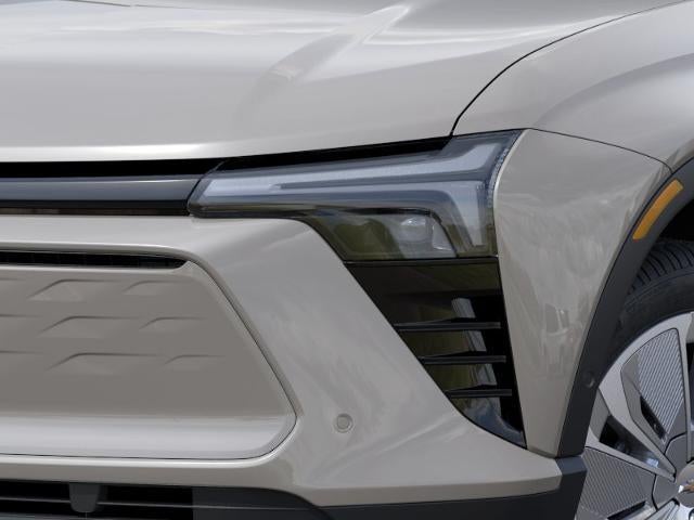 2027 Chevrolet Blazer EV LT AWD