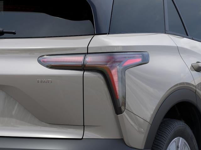 2027 Chevrolet Blazer EV LT AWD
