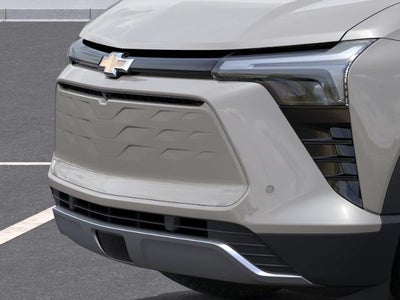 2027 Chevrolet Blazer EV LT AWD