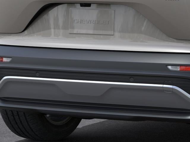 2027 Chevrolet Blazer EV LT AWD